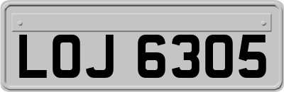 LOJ6305