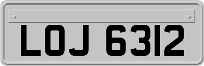 LOJ6312