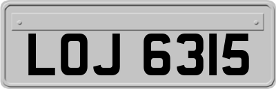 LOJ6315