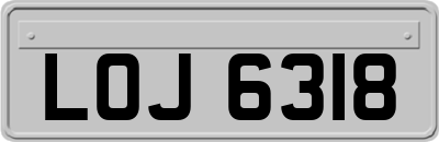 LOJ6318
