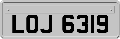 LOJ6319