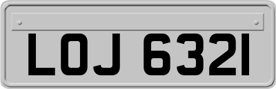 LOJ6321