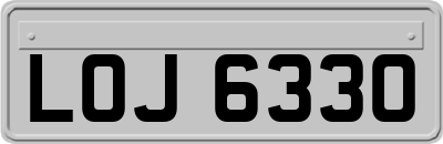 LOJ6330
