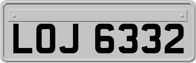 LOJ6332