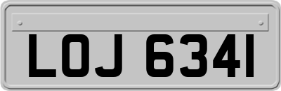 LOJ6341