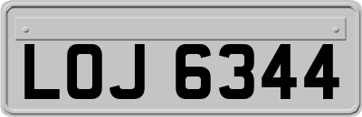 LOJ6344