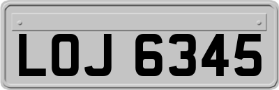 LOJ6345