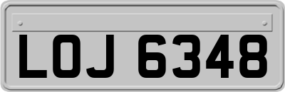 LOJ6348