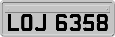 LOJ6358