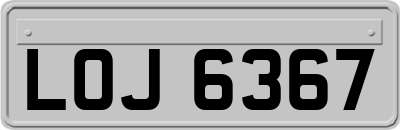 LOJ6367
