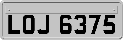 LOJ6375