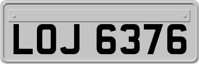 LOJ6376