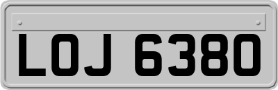 LOJ6380