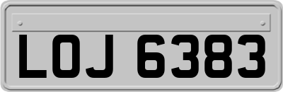 LOJ6383
