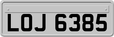 LOJ6385