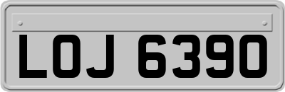 LOJ6390
