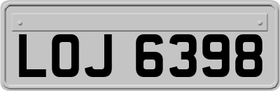 LOJ6398