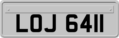 LOJ6411
