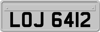 LOJ6412