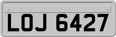 LOJ6427