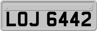 LOJ6442