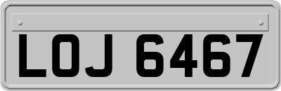 LOJ6467