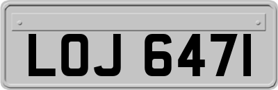 LOJ6471
