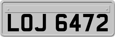 LOJ6472