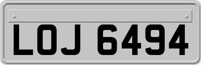 LOJ6494