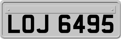 LOJ6495
