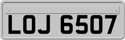 LOJ6507