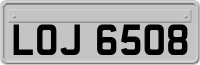 LOJ6508