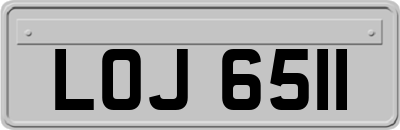 LOJ6511