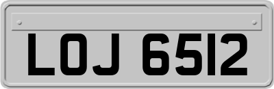 LOJ6512