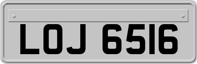 LOJ6516