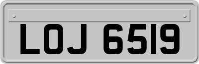 LOJ6519