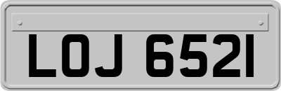LOJ6521