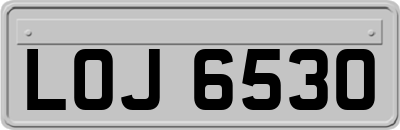 LOJ6530