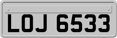 LOJ6533