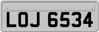 LOJ6534