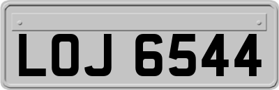 LOJ6544