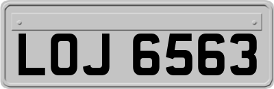 LOJ6563