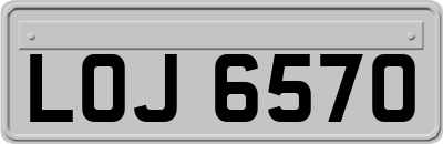 LOJ6570