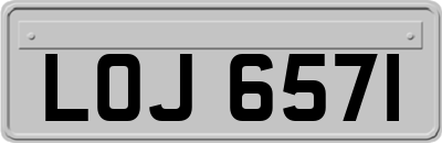 LOJ6571