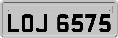 LOJ6575