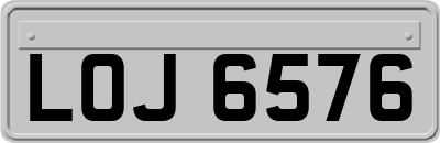 LOJ6576