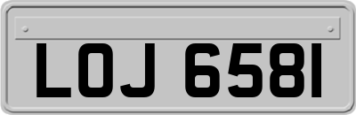 LOJ6581