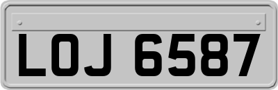 LOJ6587