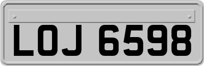 LOJ6598