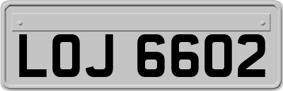 LOJ6602